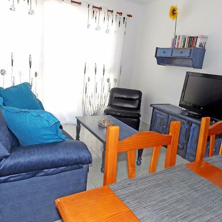 Apartamentos Medano - Mirazul 2 El Médano المظهر الخارجي الصورة