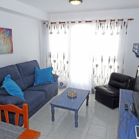 Apartamentos Medano - Mirazul 2 El Médano المظهر الخارجي الصورة