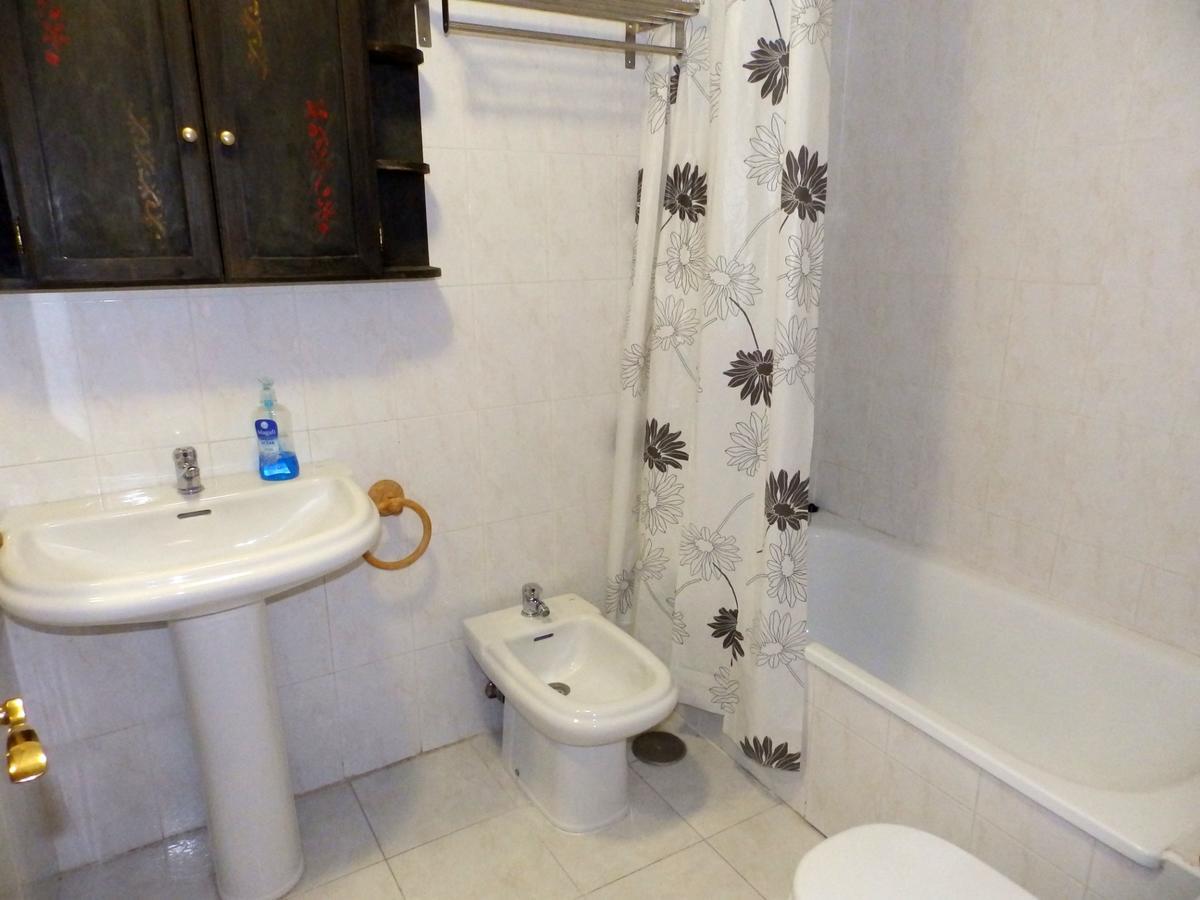 Apartamentos Medano - Mirazul 2 El Médano المظهر الخارجي الصورة
