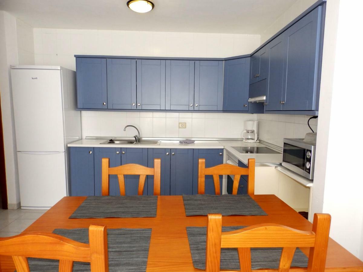 Apartamentos Medano - Mirazul 2 El Médano المظهر الخارجي الصورة